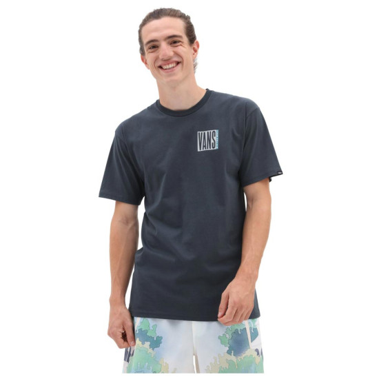 Vans Ανδρική κοντομάνικη μπλούζα Elevator Tee-B